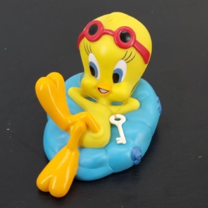 Tweety Bird money box