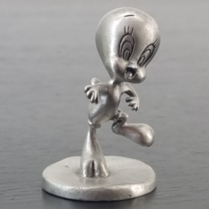 Tweety Bird figurine