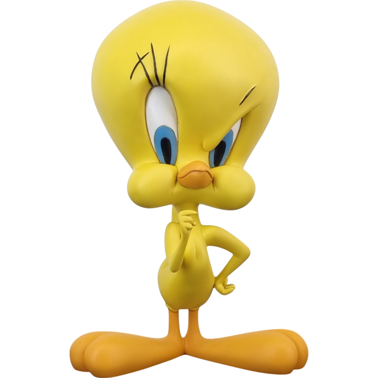 Tweety Bird Statue 