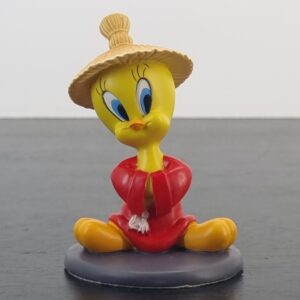 Tweety Bird figurine chinese