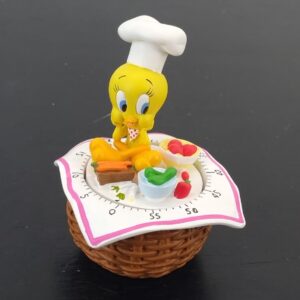 Tweety Bird kitchen timer