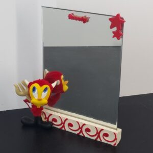 Tweety Bird mirror