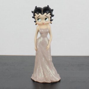 Vintage Betty Boop Figurine