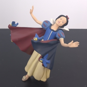 Vintage Snow White Statue - Leblon-Delienne