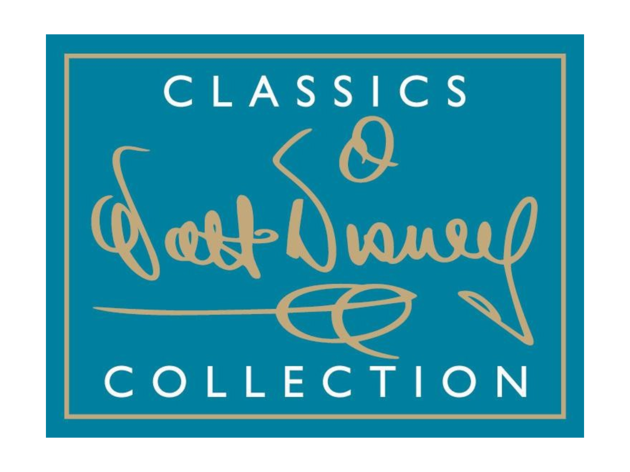 Walt Disney Classic Collection